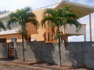 3 Bedroom Villa