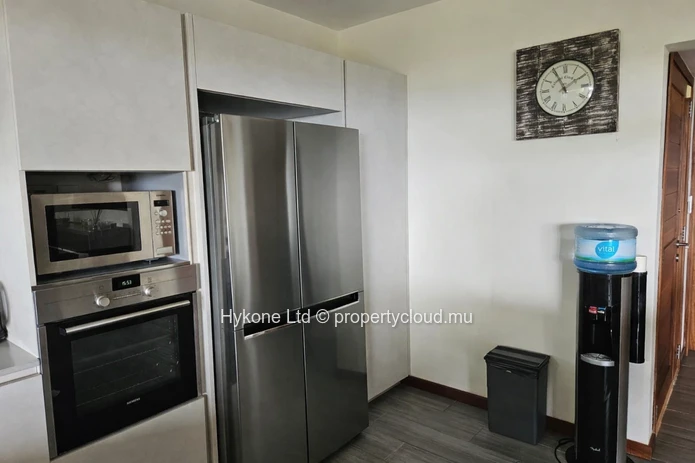 Apartment For Rent In Black Rock, Tamarin