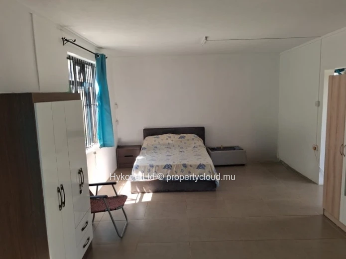 House For Sale In Baie Du Tombeau