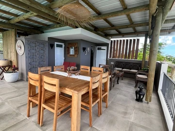 4 Bedroom Apartment