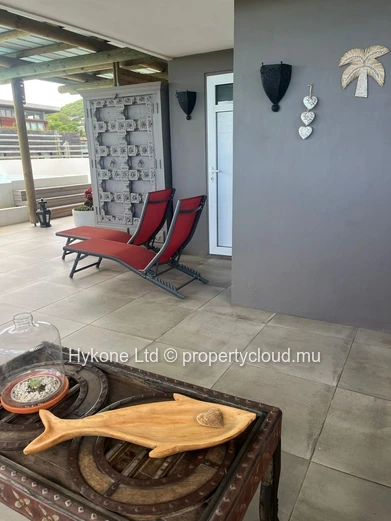 Apartment For Sale In La Preneuse, Black River