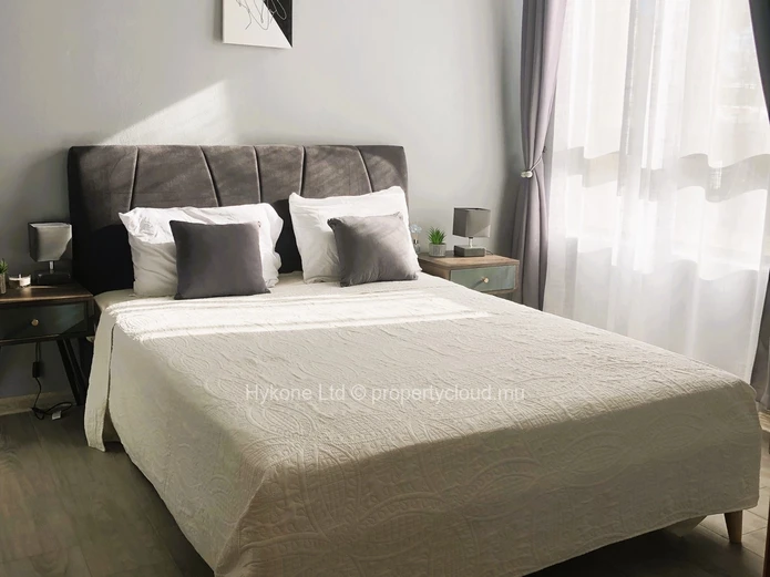 Appartment For Rent In Flic En Flac
