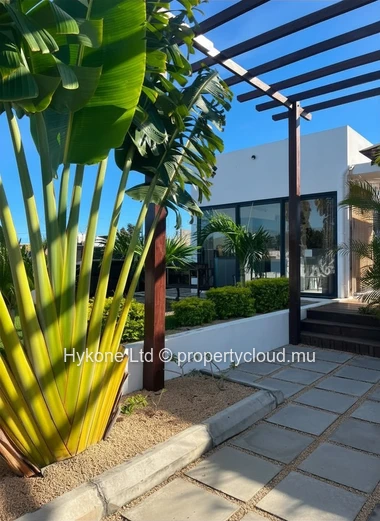 New Villa For Sale In Grand Baie