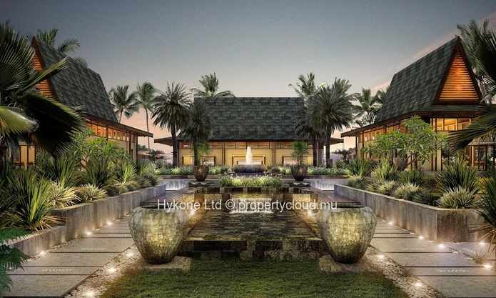 New Balinese Villa (Pds) For Sale In Balaclava