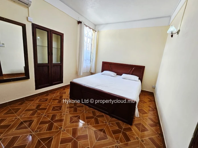 House For Rent In Trou Aux Biches