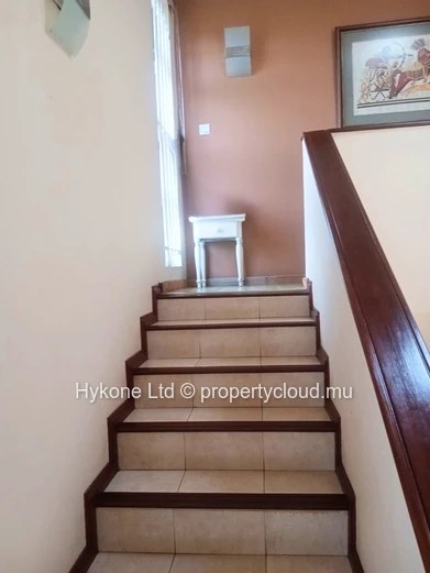 House For Sale In Roche Brunes