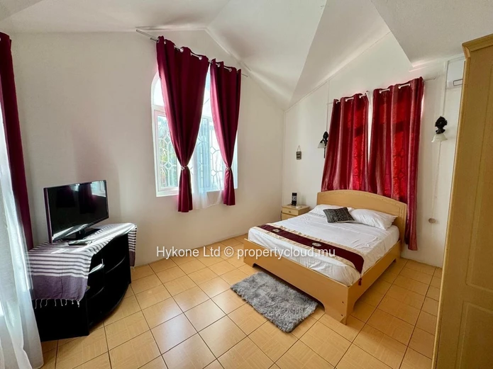 House For Sale In Trou Aux Biches