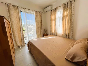 3 Bedroom Penthouse