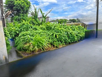 Residential Land