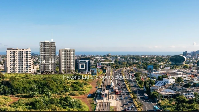 New Apartment For Sale At Quatre Bornes