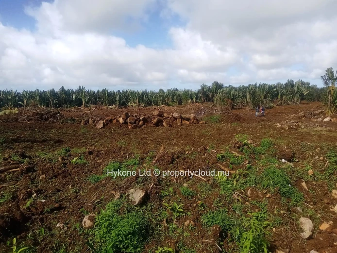 Agricultural Land For Sale In Beau Climat