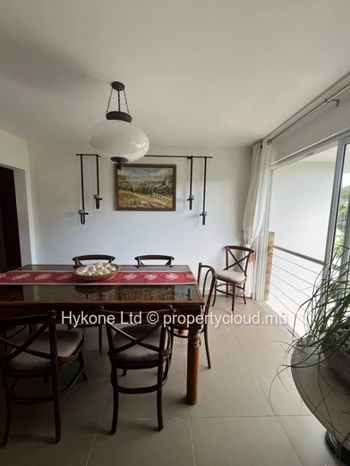 Apartment For Sale In La Preneuse, Black River