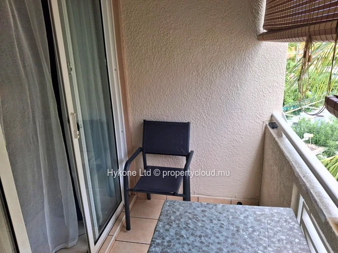 Apartment For Rent In Flic En Flac