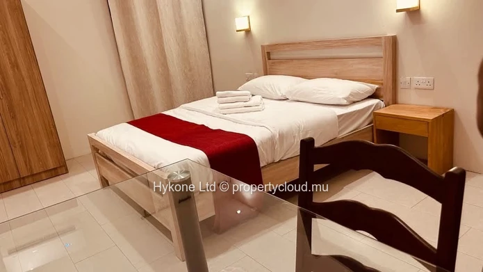 Villa For Rent At Highlands Rose