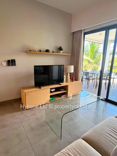 Apartment For Sale In Mont Choisy (G+2)