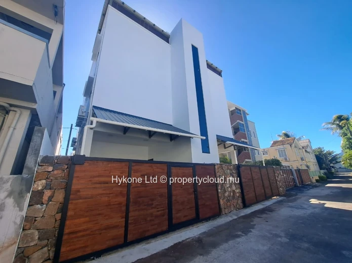 New Apartment(R+2) For Sale In Trou Aux Biches