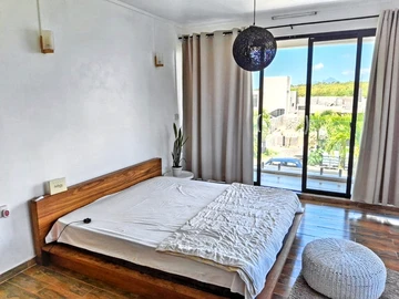 3 Bedroom Villa