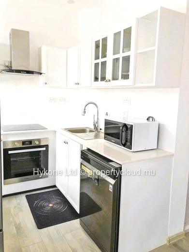 Apartment(G+3) For Sale In Flic En Flac