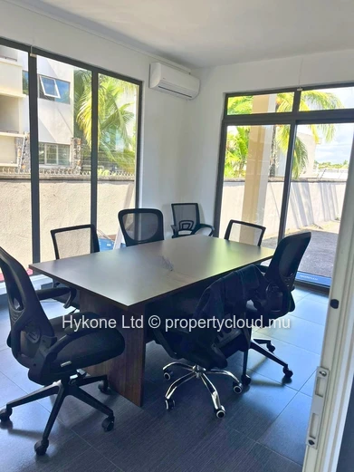 Commercial Building For Rent In Grand Baie