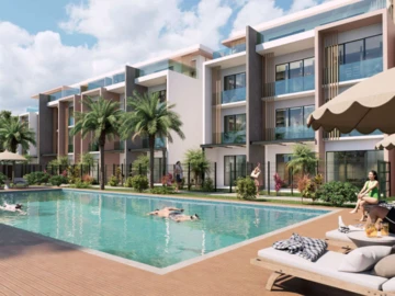 3 Bedroom Penthouse