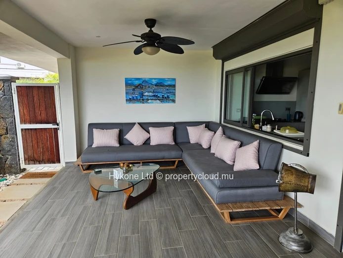 Apartment For Rent In Black Rock, Tamarin