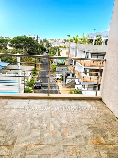 Apartment(G+3) For Sale In Flic En Flac