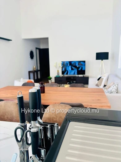 Villa For Rent In Grand Baie