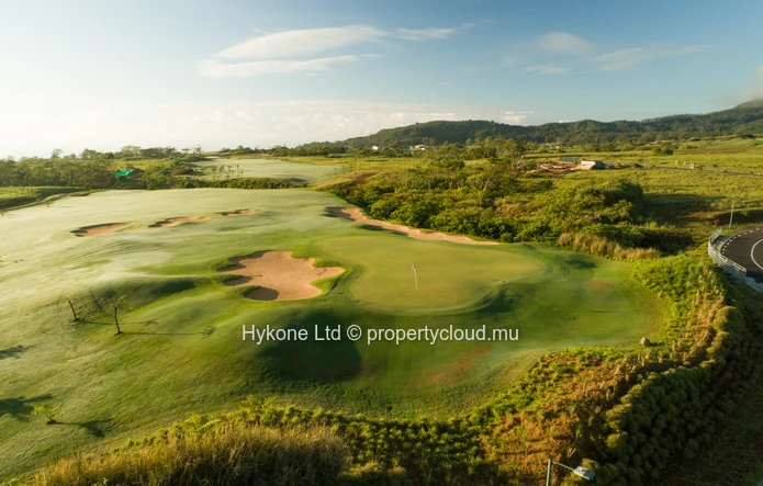 Residential Land For Sale In Avalon, Bois Cheri