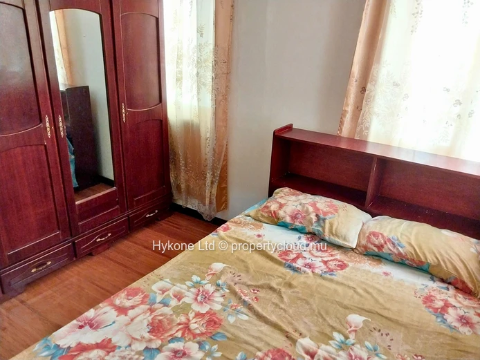 Apartment For Sale In Quatre Bornes