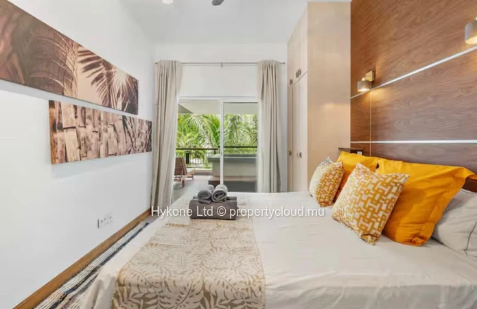 Appartement À Louer À Bain Boeuf