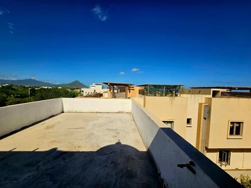 4 Bedroom Apartment