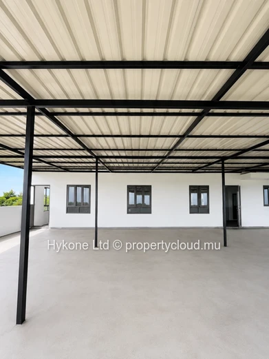 Commercial Premises For Rent At The Vale