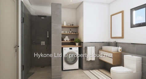 New Apartment For Sale At Quatre Bornes