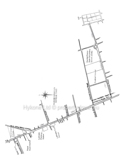 Residential Land For Sale In Lalmatie