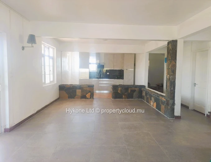  House For Sale In Trou D’Eau Douce