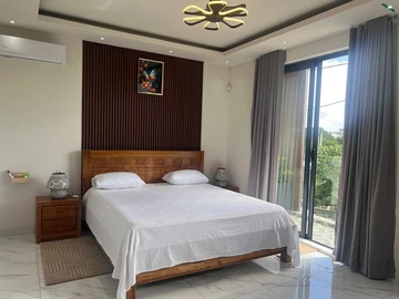 3 Bedroom Villa