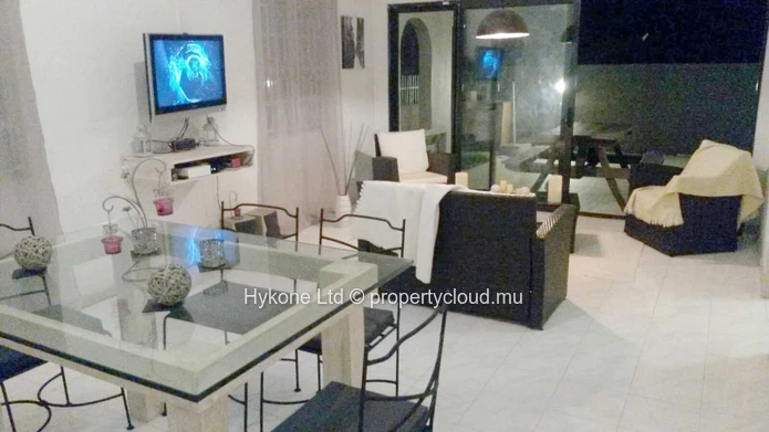 House For Sale In Grand Gaube