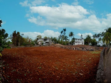 Residential Land