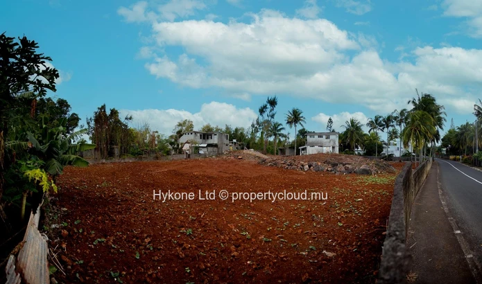Residential Land For Sale In Surinam
