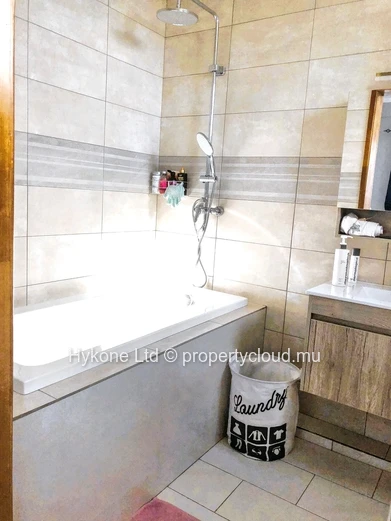 Apartment(G+3) For Sale In Flic En Flac