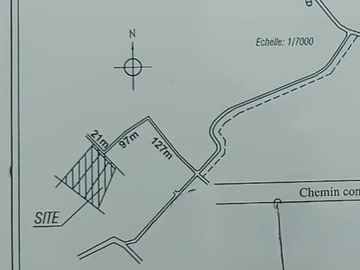 Residential Land