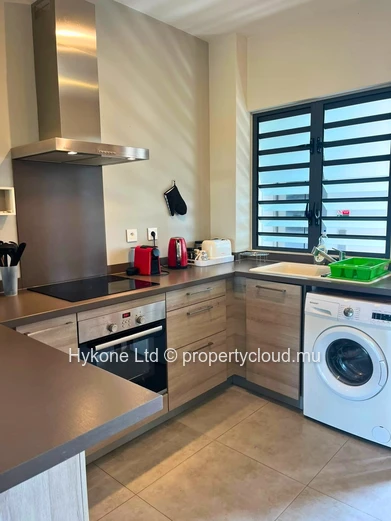 Apartment For Sale In Mont Choisy (G+2)