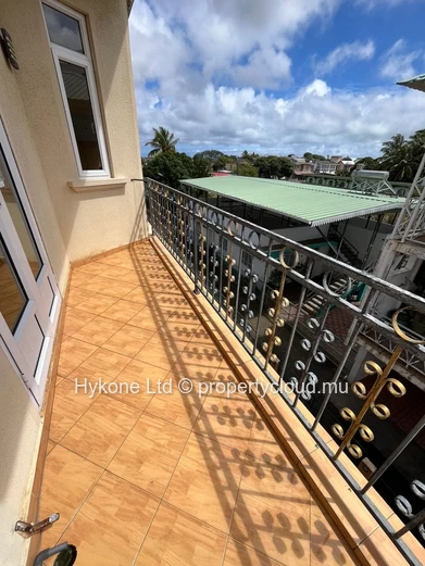 House For Sale In Morcellement St André