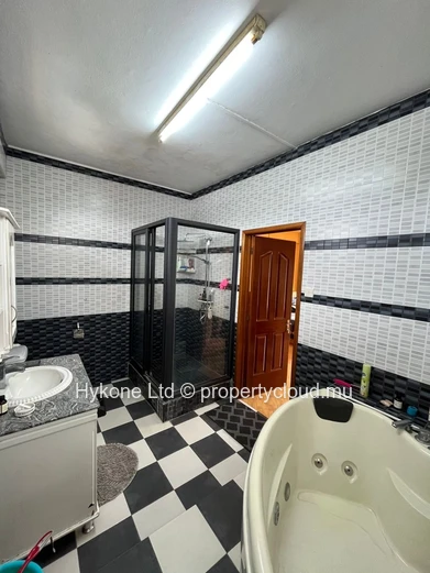 House For Sale In Morcellement St André