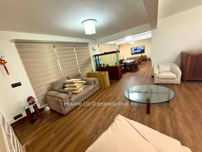Villa For Sale In Flic En Flac
