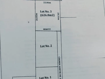 Residential Land