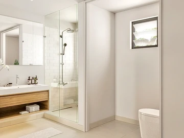 3 Bedroom Townhouse, Duplex