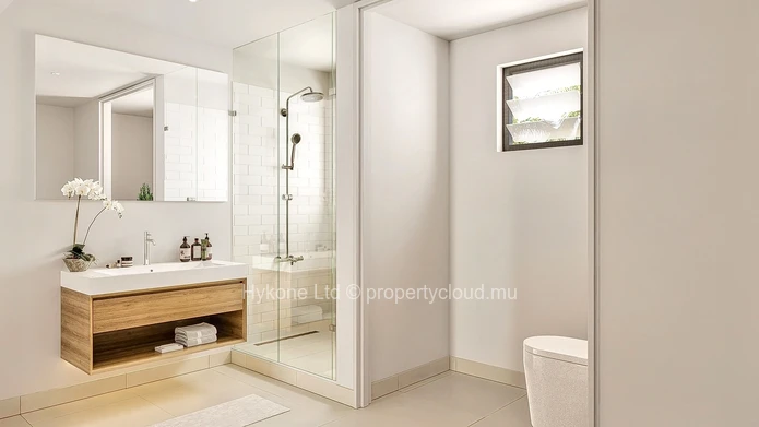 Duplex(Scs) For Sale In The Grove, Bois De Chandelle, Flic En Flac