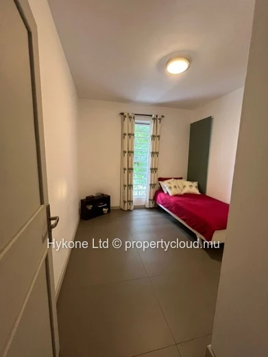 Apartment For Sale In La Preneuse, Black River