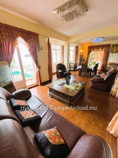 House For Sale In Morcellement St André
